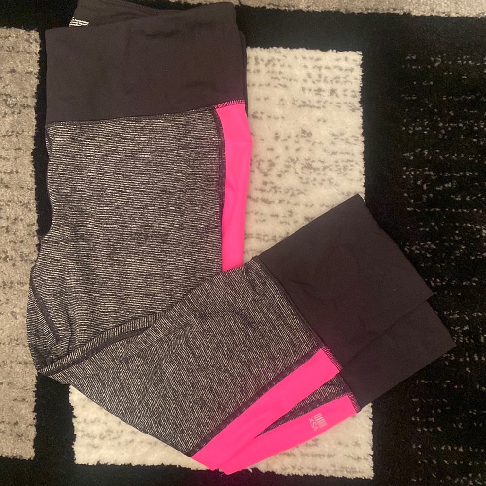 VS Knockout Capri
